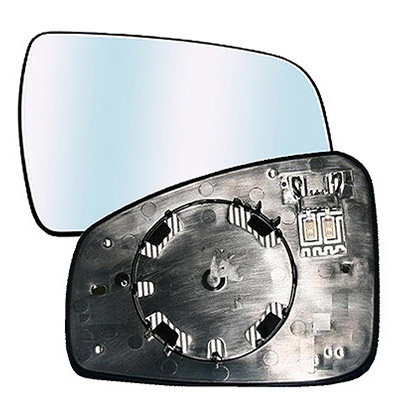 Cristal de Retrovisor exterior derecha trmico