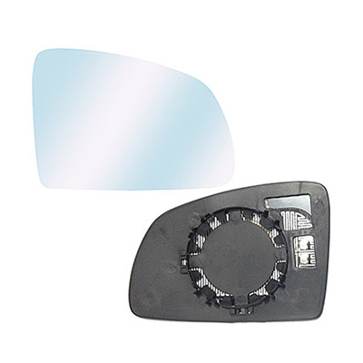 Cristal de Retrovisor exterior derecha térmico