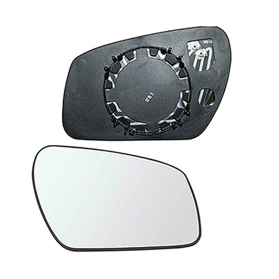 Cristal de Retrovisor exterior derecha térmico
