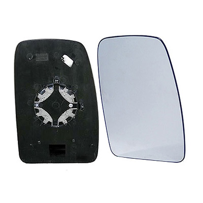 Cristal de Retrovisor exterior derecha térmico
