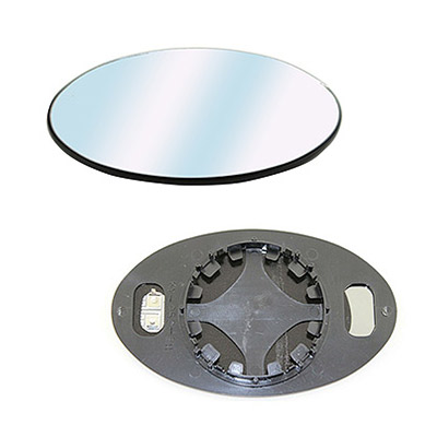 Cristal de Retrovisor exterior derecha térmico