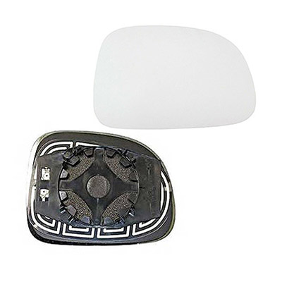 Cristal de Retrovisor exterior derecha t�rmico