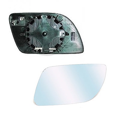 Cristal de Retrovisor exterior derecha trmico