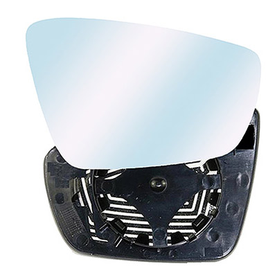 Cristal de Retrovisor exterior derecha trmico