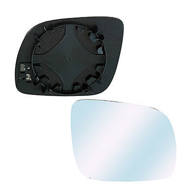 Cristal de Retrovisor exterior derecha trmico