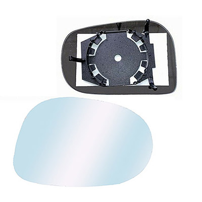Cristal de Retrovisor exterior derecha t�rmico