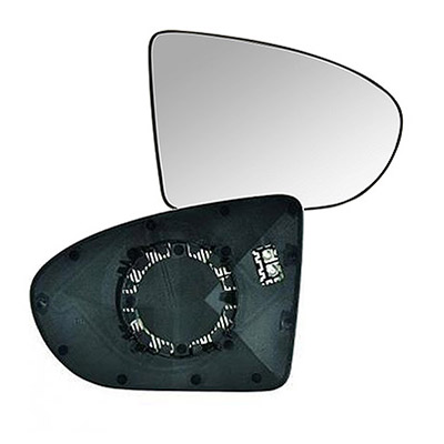 Cristal de Retrovisor exterior derecha trmico