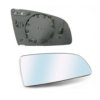 Cristal de Retrovisor exterior derecha trmico