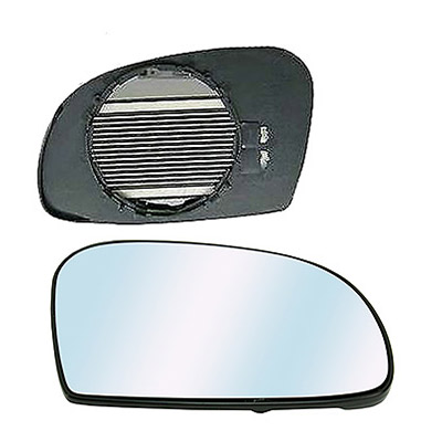 Cristal de Retrovisor exterior derecha térmico