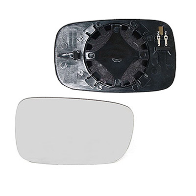 Cristal de Retrovisor exterior derecha térmico