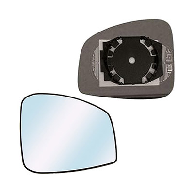 Cristal de Retrovisor exterior derecha térmico