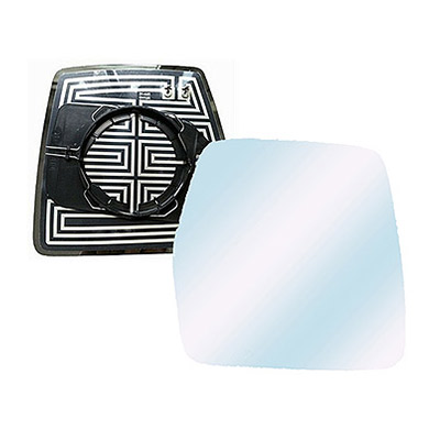 Cristal de Retrovisor exterior derecha t�rmico