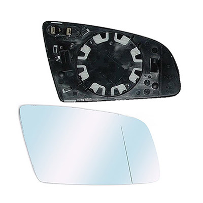 Cristal de Retrovisor exterior derecha trmico