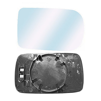 Cristal de Retrovisor exterior derecha trmico