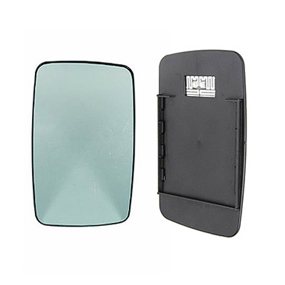 Cristal de Retrovisor exterior derecha trmico