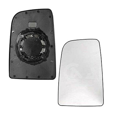 Cristal de Retrovisor exterior derecha trmico