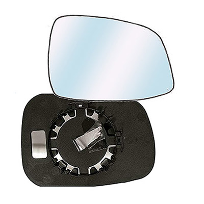 Cristal de Retrovisor exterior derecha trmico