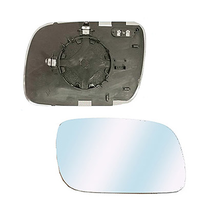 Cristal de Retrovisor exterior derecha trmico