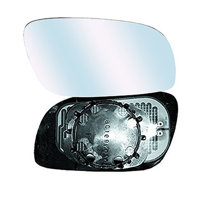 Cristal de Retrovisor exterior derecha trmico