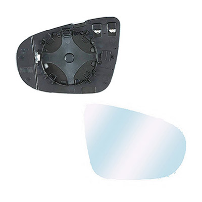 Cristal de Retrovisor exterior derecha trmico