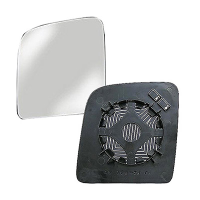 Cristal de Retrovisor exterior derecha trmico