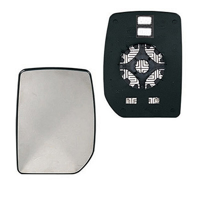 Cristal de Retrovisor exterior derecha térmico