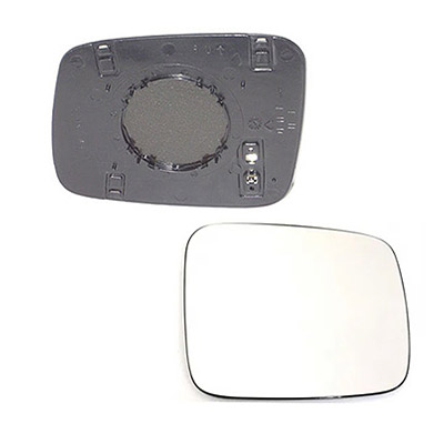 Cristal de Retrovisor exterior derecha trmico