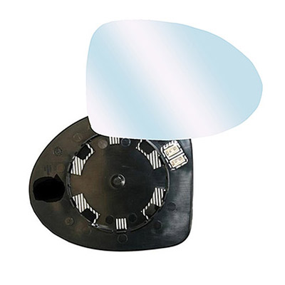 Cristal de Retrovisor exterior derecha trmico