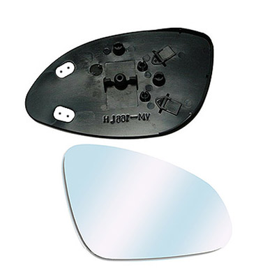 Cristal de Retrovisor exterior derecha térmico