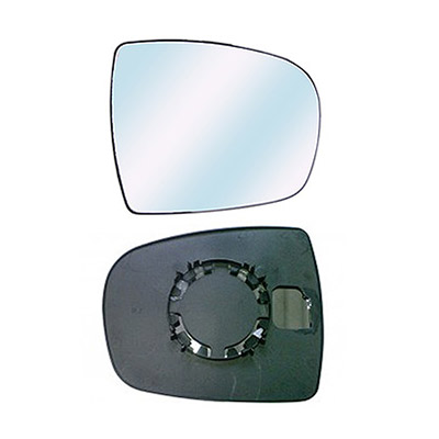Cristal de Retrovisor exterior derecha térmico