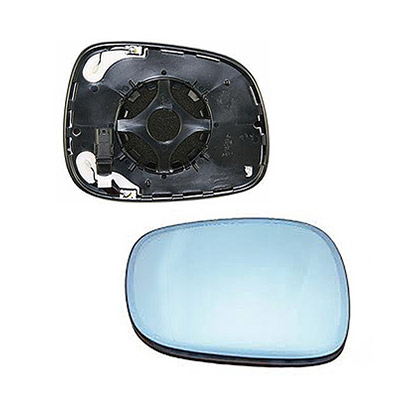 Cristal de Retrovisor exterior derecha trmico