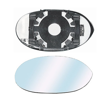 Cristal de Retrovisor exterior derecha t�rmico