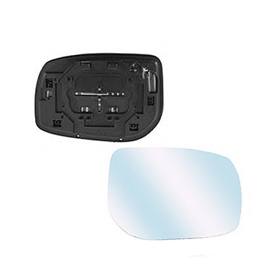 Cristal de Retrovisor exterior derecha trmico