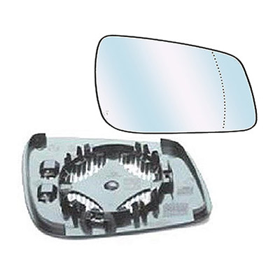Cristal de Retrovisor exterior derecha trmico