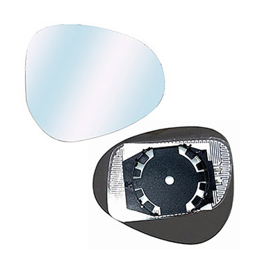 Cristal de Retrovisor exterior derecha térmico