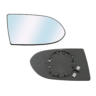 Cristal de Retrovisor exterior derecha t�rmico