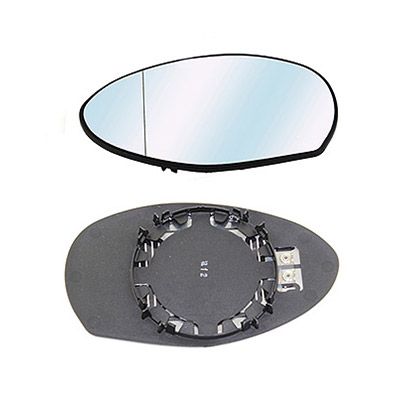 Cristal de Retrovisor exterior térmico izquierda