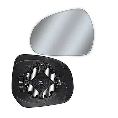 Cristal de Retrovisor exterior trmico izquierda