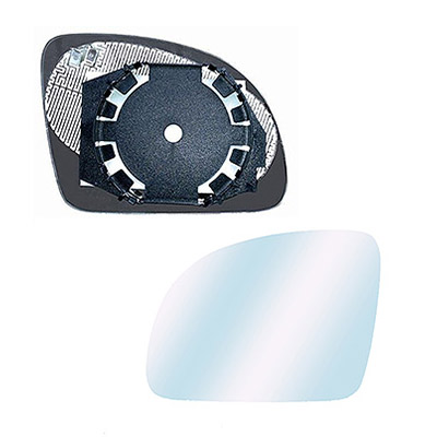 Cristal de Retrovisor exterior trmico izquierda