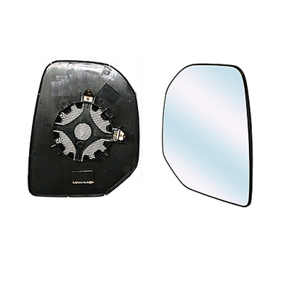 Cristal de Retrovisor exterior trmico izquierda