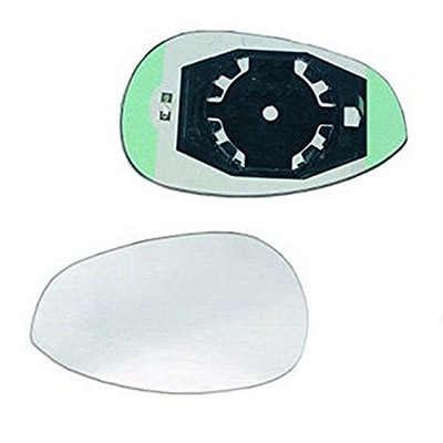 Cristal de Retrovisor exterior térmico izquierda