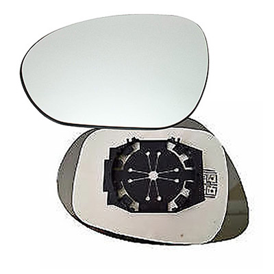 Cristal de Retrovisor exterior térmico izquierda