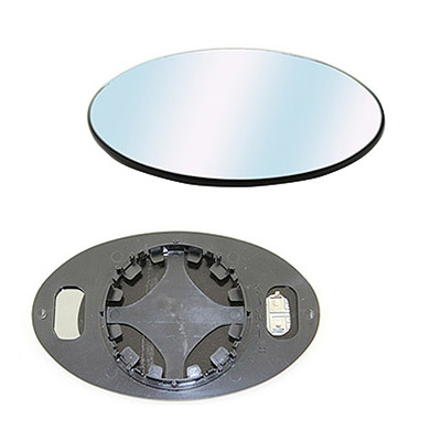 Cristal de Retrovisor exterior térmico izquierda