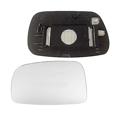 Cristal de Retrovisor exterior trmico izquierda