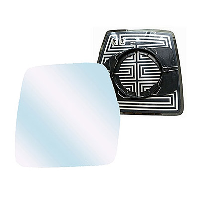 Cristal de Retrovisor exterior trmico izquierda
