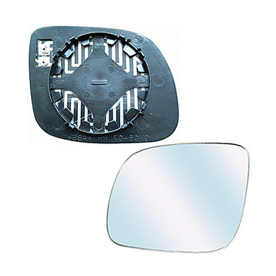 Cristal de Retrovisor exterior térmico izquierda
