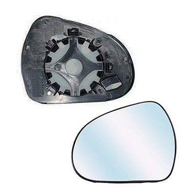 Cristal de Retrovisor exterior trmico izquierda