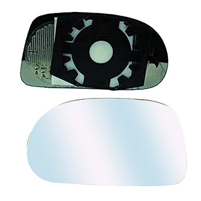 Cristal de Retrovisor exterior térmico izquierda