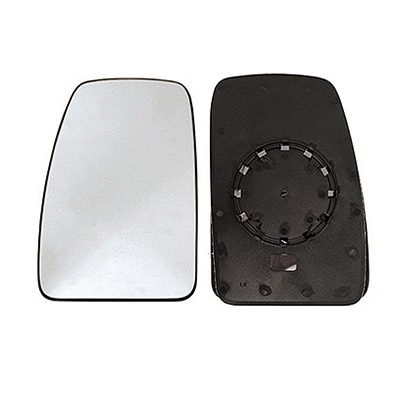Cristal de Retrovisor exterior trmico izquierda
