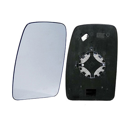 Cristal de Retrovisor exterior trmico izquierda